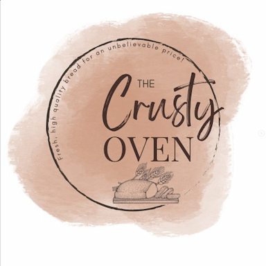 The Crusty Oven